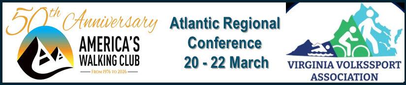 Atlantic Region Conference 2026