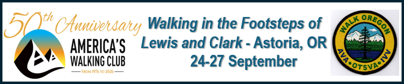 Lewis and Clark - Astoria, OR
