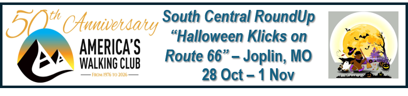 Route 66 2026