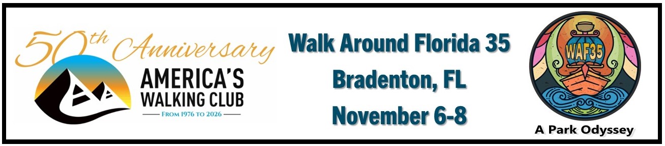 Walk Around Florida 2026 style=